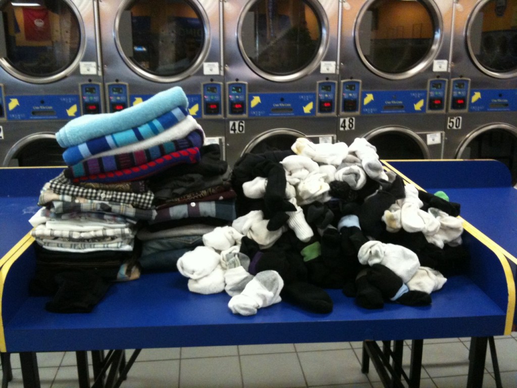 laundry Laundry