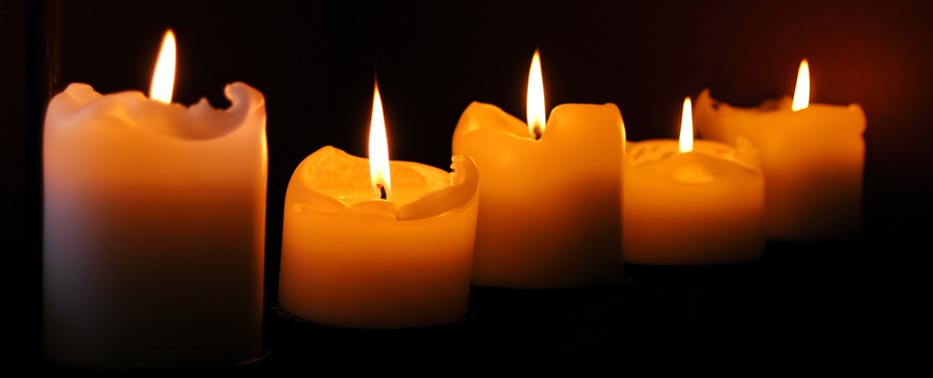 candles Candles