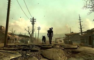 Fallout New Vegas