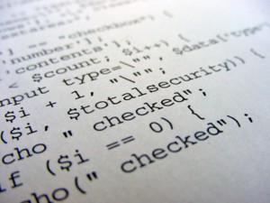 PHP Coding